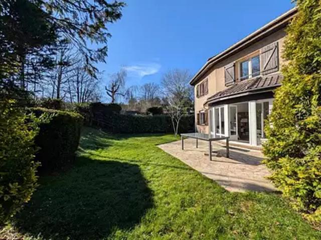 Maison vente à Versailles, Les Clayes-sous-bois