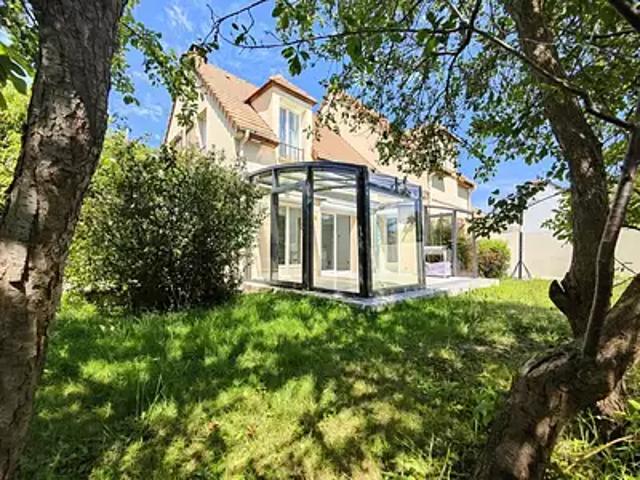 Maison vente à Versailles, Les Clayes-sous-bois
