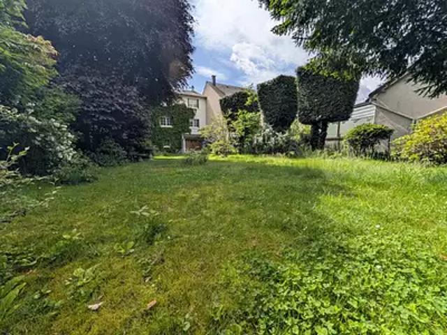 Maison vente à Les Maisonnettes du Verger, Les Clayes-sous-Bois