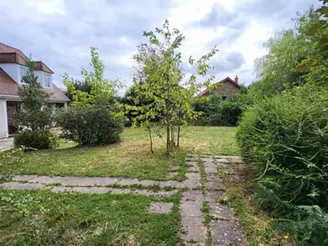 Maison vente à Versailles, Les Clayes-sous-bois