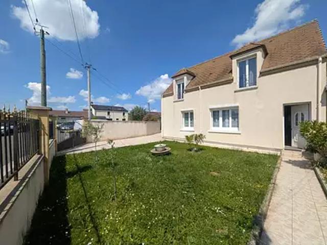 Maison vente à Versailles, Les Clayes-sous-bois