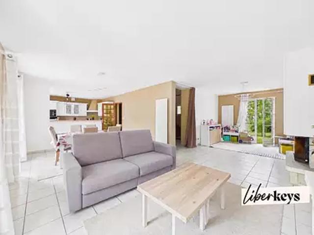 Maison vente à Les Maisonnettes du Verger, Les Clayes-sous-Bois