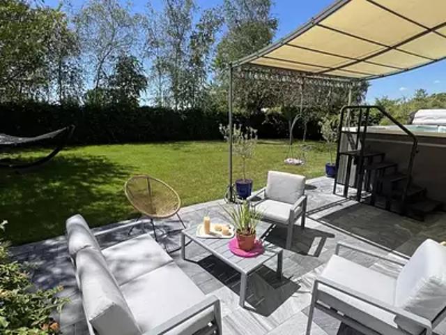 Maison vente à Versailles, Les Clayes-sous-bois