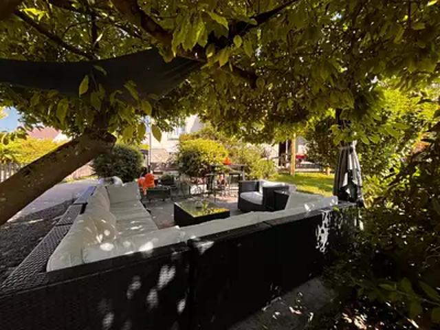 Maison vente à Versailles, Les Clayes-sous-bois