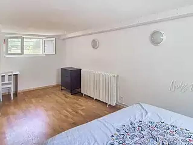 Maison location à Les Maisonnettes du Verger, Les Clayes-sous-Bois