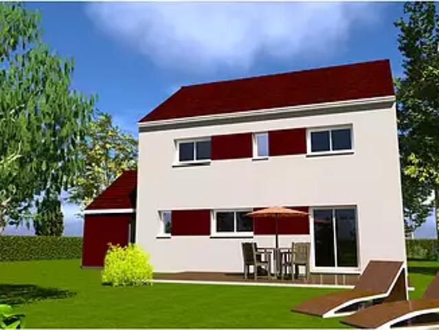 Maison vente à Versailles, Les Clayes-sous-bois