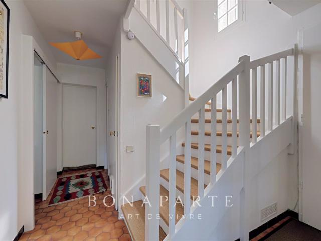 Maison vente à Versailles, Les Clayes-sous-bois