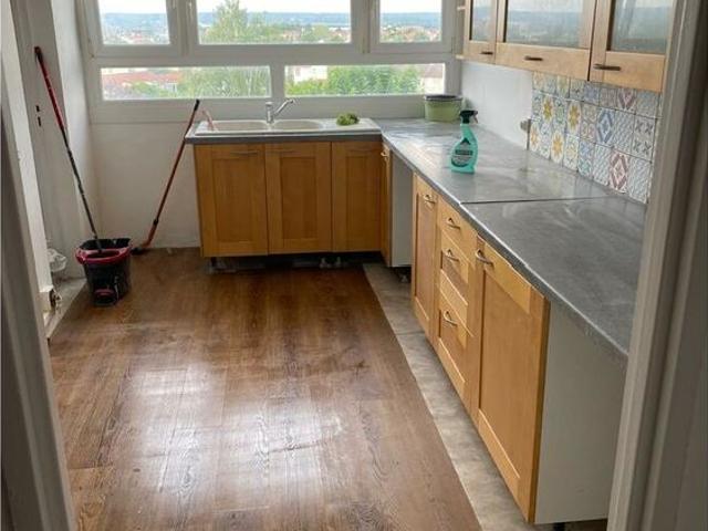 Appartement vente à Versailles, Les Clayes-sous-bois