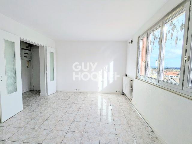 Appartement vente à Les Clayes-sous-Bois, Yvelines