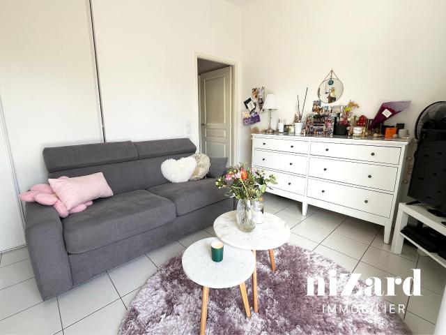 Appartement vente à Versailles, Les Clayes-sous-bois