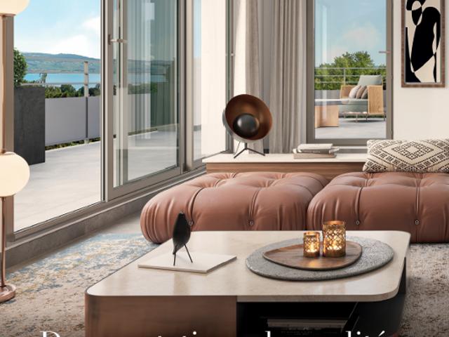 Appartement vente à Versailles, Les Clayes-sous-bois