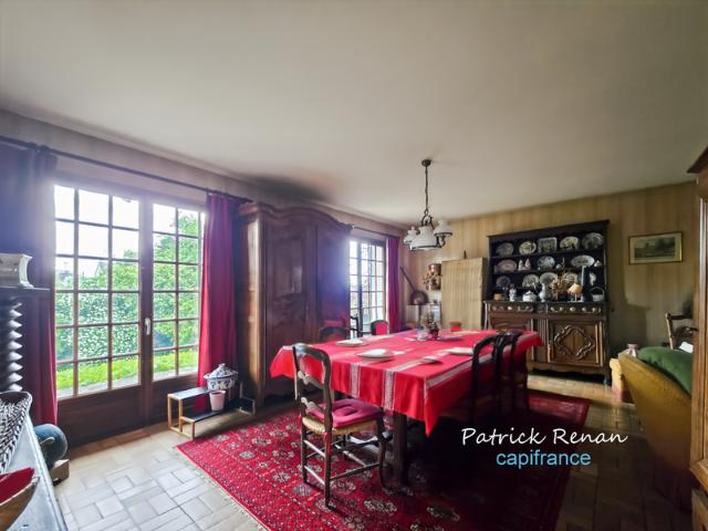 Maison vente à Versailles, Les Clayes-sous-bois