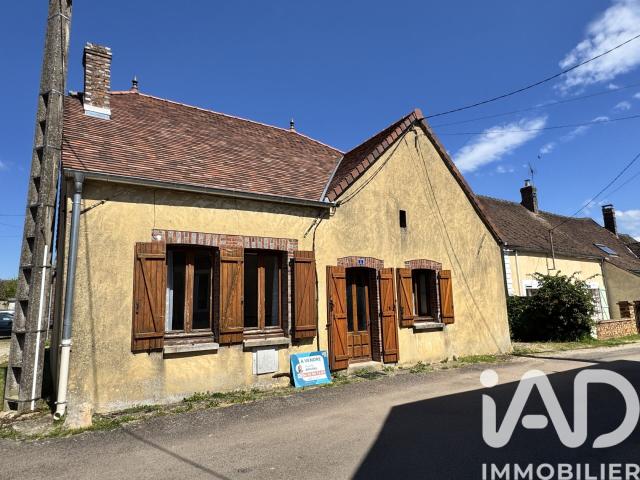 Maison vente à Sens