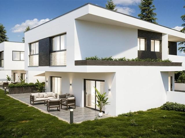 Einfamilienhaus kaufen in Chippis, Wallis