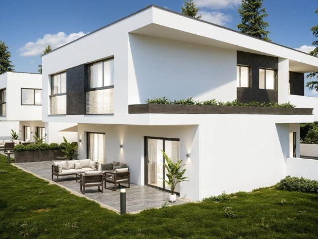 Einfamilienhaus kaufen in Chippis, Wallis