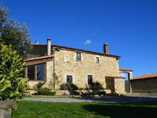 Casa en alquiler en Moià