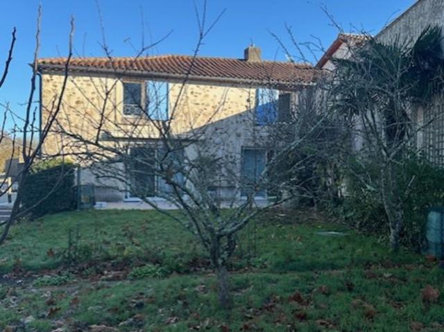 Maison vente à France métropolitaine, La Roche-sur-yon