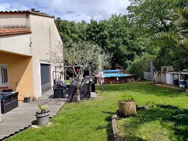 Maison vente à Céret, Les Cluses