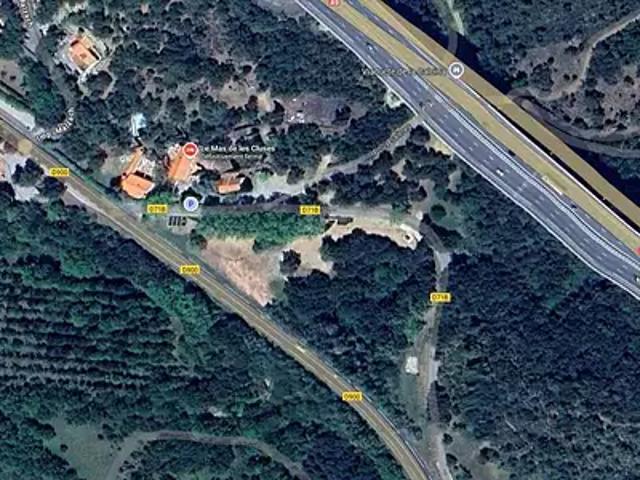 Terrain vente à Céret, Les Cluses
