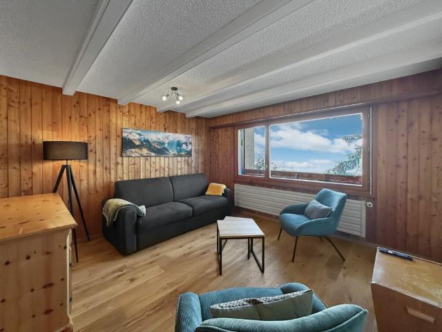 Wohnung kaufen in Vex, Wallis