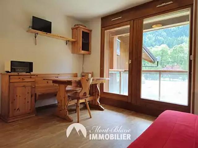 Appartement vente à Bonneville, Les Contamines-montjoie