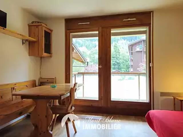 Appartement vente à Bonneville, Les Contamines-montjoie