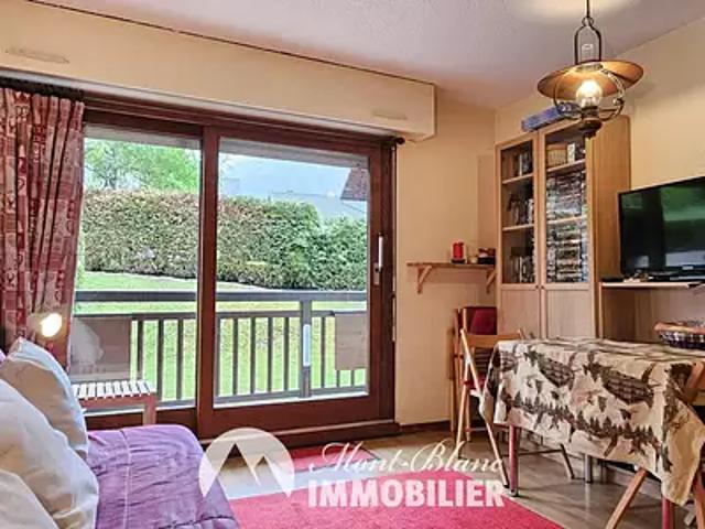 Appartement vente à Bonneville, Les Contamines-montjoie