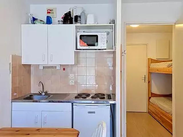 Appartement vente à Bonneville, Les Contamines-montjoie