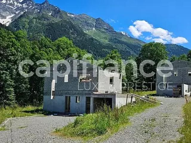 Maison vente à Bonneville, Les Contamines-montjoie