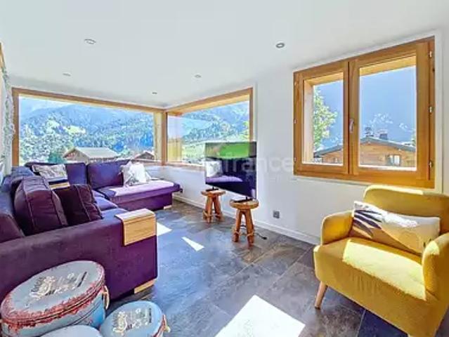 Maison vente à Bonneville, Les Contamines-montjoie
