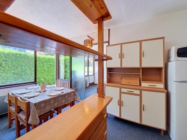 Appartement vente à Bonneville, Les Contamines-montjoie