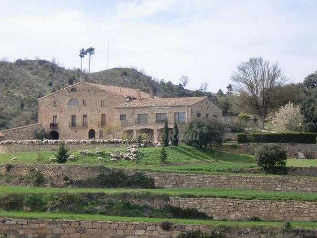 Casa en alquiler en Bages, Catalunya
