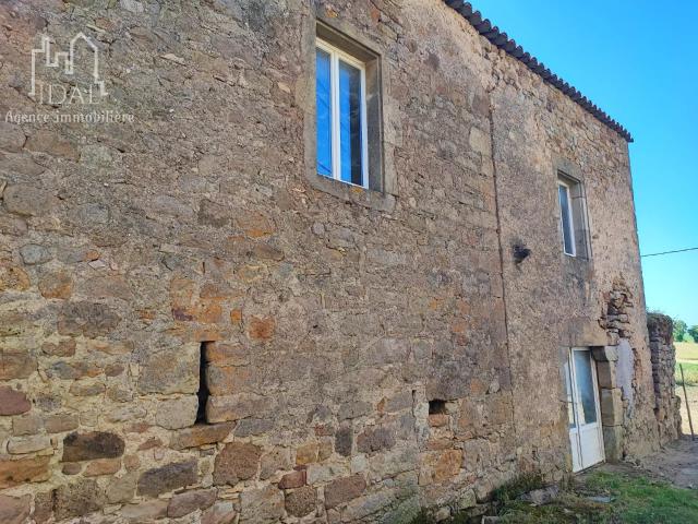 Maison vente à Millau, Les Costes-gozon