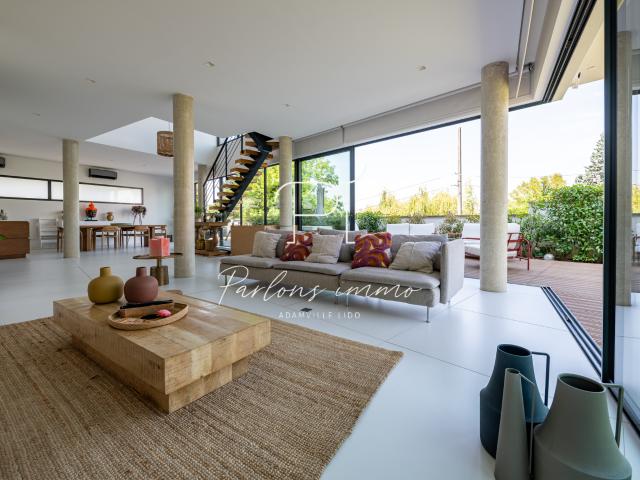 Maison vente à Créteil, Chennevières-sur-marne