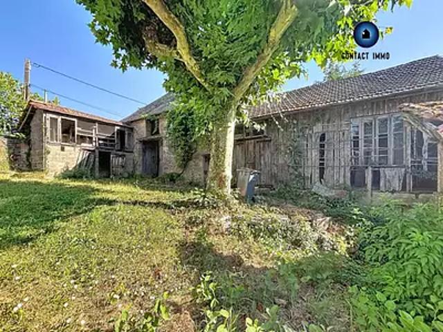 Maison vente à Chavagnac, Les Coteaux Périgourdins