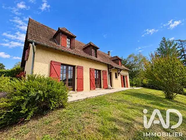 Maison vente à Chavagnac, Les Coteaux Périgourdins