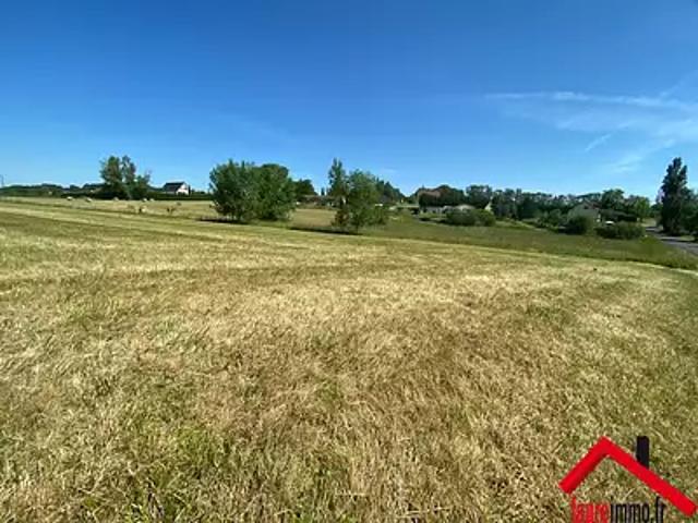 Terrain vente à Sarlat-la-Canéda, Chavagnac