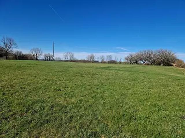 Terrain vente à Sarlat-la-Canéda, Chavagnac