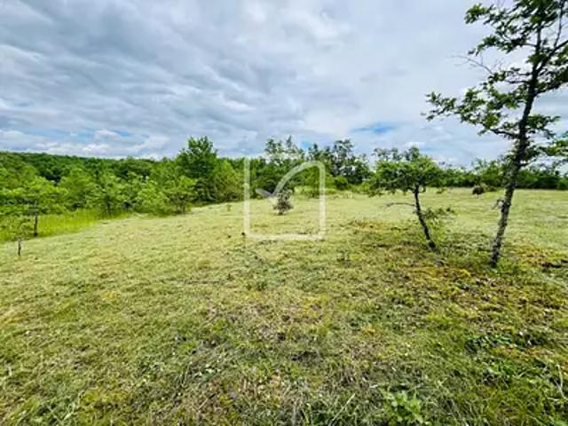 Terrain vente à Sarlat-la-Canéda, Chavagnac