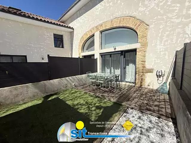 Maison vente à Vienne, Les Côtes-d'arey