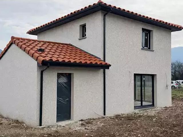 Maison vente à Vienne, Les Côtes-d'arey