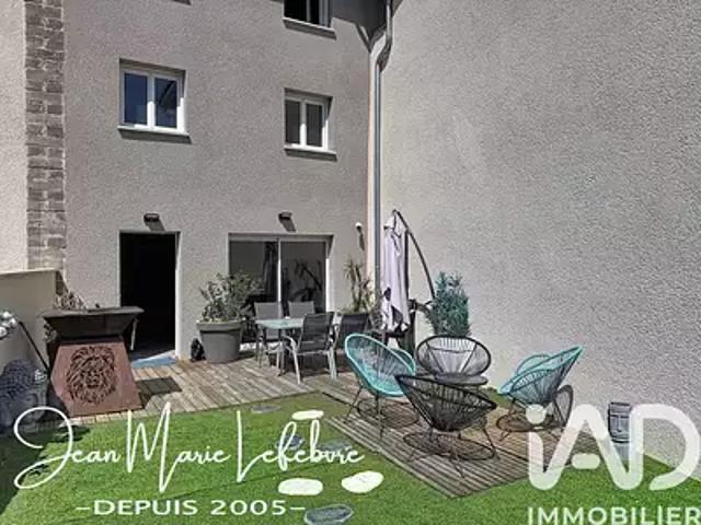 Maison vente à Le Clos du Centre, Les Côtes-d'Arey