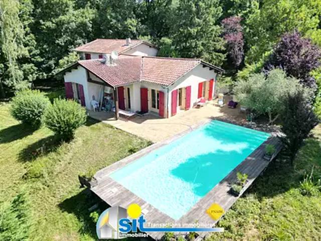 Maison vente à Le Clos du Centre, Les Côtes-d'Arey