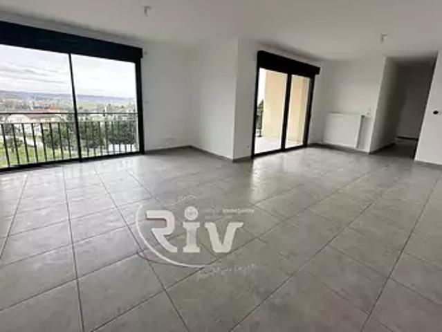 Appartement location à Vienne, Les Côtes-d'arey