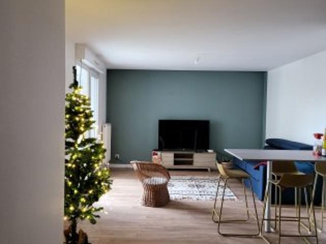 Appartement location à Strasbourg, Hoenheim