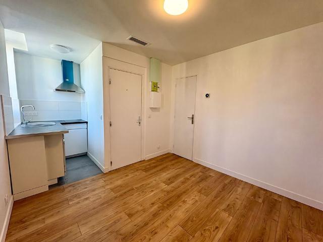 Appartement location à Poitiers