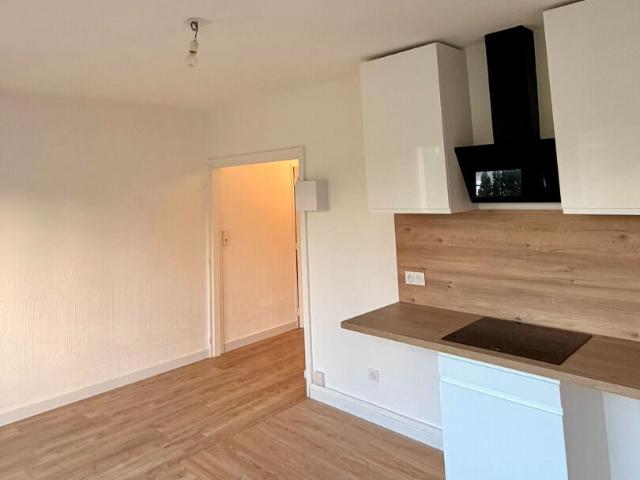 Appartement location à Poitiers