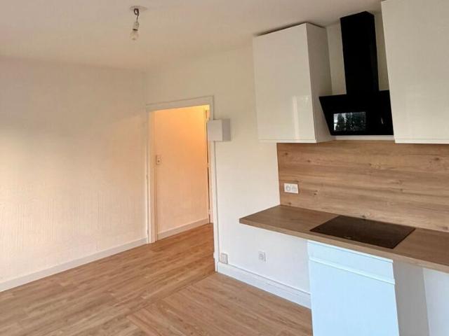 Appartement location à Poitiers