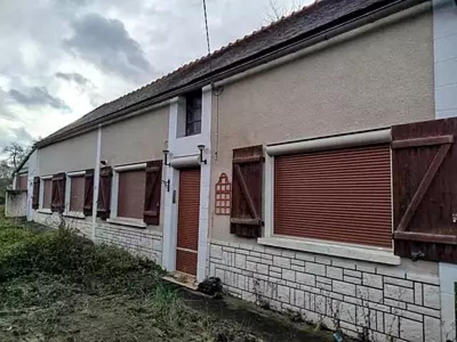 Maison vente à Troyes, Les Croûtes