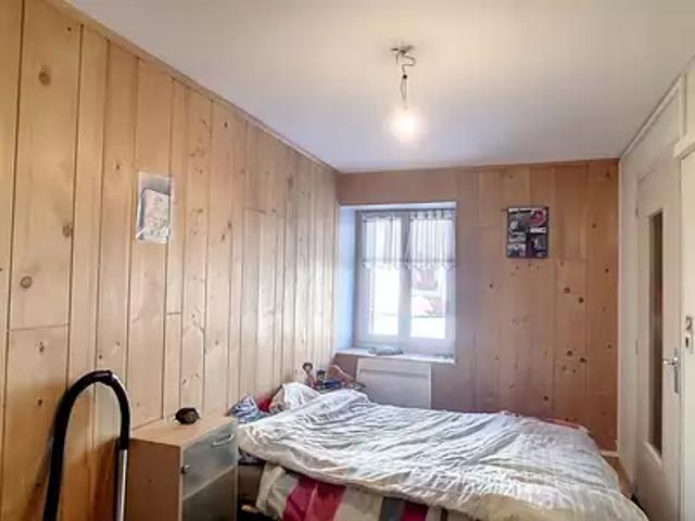 Appartement vente à Saint-Claude, Les Crozets